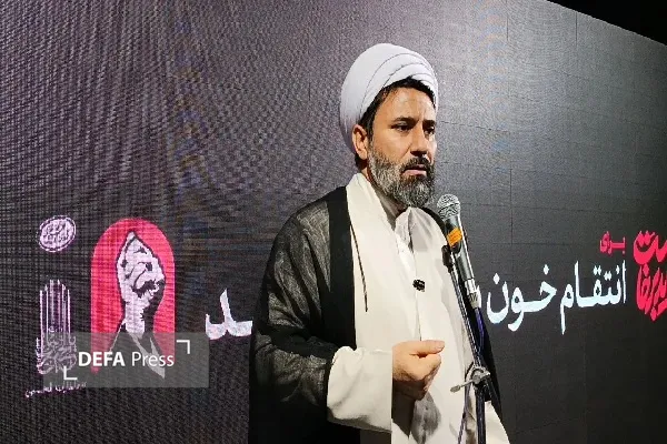 مسئولیت‌هایی که در نظام اسلامی به افراد سپرده می‌شود امانت است و باید با احساس مسئولیت و پاسخگویی نسبت به مردم انجام شود.