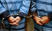 دستگیری ۲ نفر از لیدر‌های فراخوان ۹ اسفند در گیلان