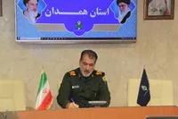 پیام مدیرکل حفظ آثار و نشر ارزش‌های دفاع مقدس همدان به مناسبت سالروز آزادسازی خرمشهر