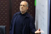 پزشکیان: اجازه سوءاستفاده از شرایط جنگی و فشار بر معیشت مردم را نخواهیم داد