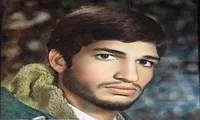 گوش بفرمان ابراهیم زمان باشیم