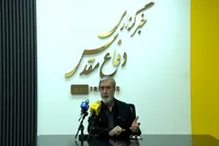 فیلم/ عزیزی: هرجا مبداء تهدید باشد، اقدام متقابل می‌کنیم