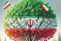 برگزاری اجتماع پر شور مردم آمل