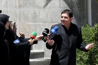 مخبر: عاملان جنگ اخیر باید خون‌بها و غرامت بپردازند