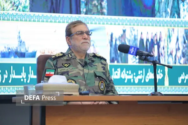 سرتیپ دادرس سرتیپ دادرس