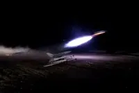Iranian Army Drone Attack on Three Important US Bases in Kuwait