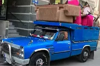 جابجایی اسباب و اثاثیه منزل تا ۱۵ فروردین ممنوع