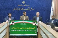 هنر از موثرترین ابزار‌ها برای انتقال مفاهیم عمیق دینی و فرهنگی به جامعه است