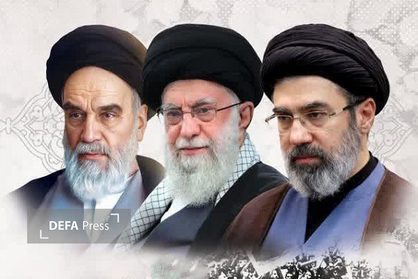 ویژه برنامه رحلت امام خمینی (ره) و گرامیداشت رهبر شهید در آمل
