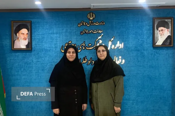 سمن‌های هرمزگان در مسیر عبور از فعالیت‌محوری به پیامدمحوری
