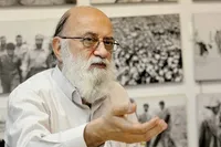 چمران: مقاومت اسلامی با تکیه بر ایمان و ایثار، در برابر صهیونیست‌ها ایستاده است