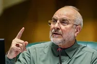 Галибаф: третья навязанная война была всесторонней войной против нашей страны