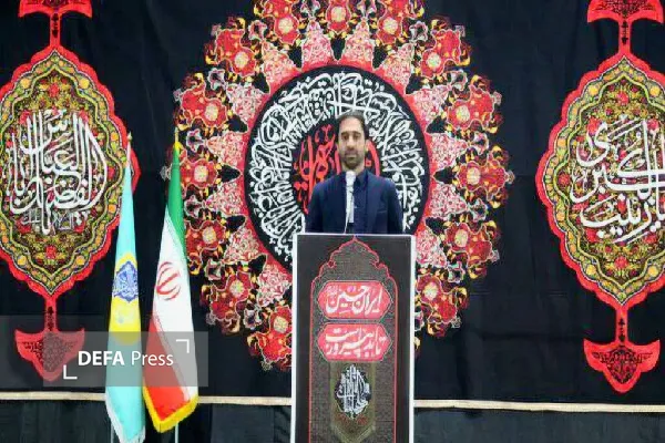 مدیرکل کانون پرورش فکری کودکان و نوجوانان استان کهگیلویه و بویراحمد