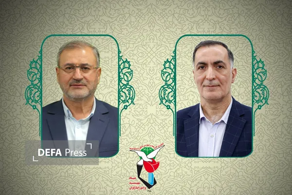 سید احمد موسوی یعقوب سلیمانی