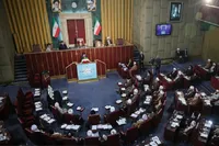 جزئیاتی از جلسه نهایی خبرگان رهبری؛ رأی قاطع به سومین رهبر انقلاب