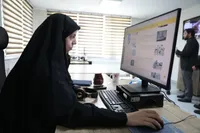 فیلم/ به یاد خبرنگارِ شهید «فرشته باقری»