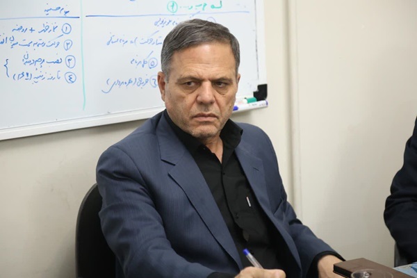 ساماندهی مواکب، گامی در جهت تکریم آیین جهانی «حسینیه اعظم» است