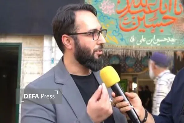 حسین تنگسیری