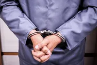 قاتل شهید امنیت علیرضا شرفی‌منش دستگیر شد