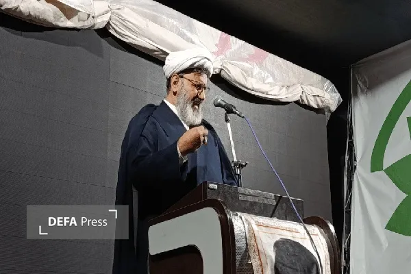 نیروهای مسلح جمهوری اسلامی ایران آماده ایفای نقش در روزهای سخت هستند