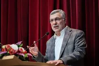 ظفرقندی: بزرگ‌ترین سرمایه‌های نظام سلامت در بسیج وجود دارد 