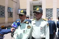 دستگیری ۳۴ باند سرقت در خراسان جنوبی؛ کشف بیش از ۷۰ درصد سرقت‌ها
