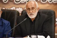 سرهنگ طاهرخانی: شهادت خلبان مهدویان، نشانه عزت و اقتدار ایران اسلامی است