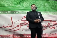 اسماعیلی: شهید رییسی خودش را سرباز امام خامنه‌ای می‌دانست
