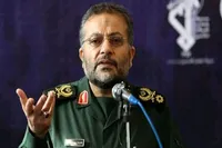 سردار سلیمانی: موفقیت‌های کشور مرهون مدیریت جهادی است