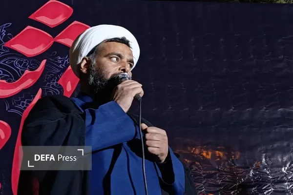 دفاع پرس یزد