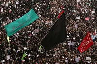 فیلم/ حماسه‌ی نهم دی
