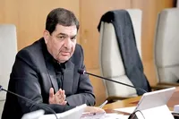 مخبر: ترامپ به دنبال تفرقه افکنی بین ایرانیان است