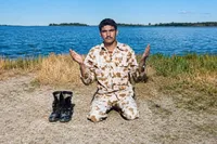 ازدواج در ۱۳ سالگی؛ شهادت در ۲۱ سالگی