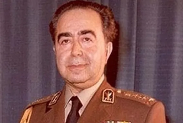 شاه