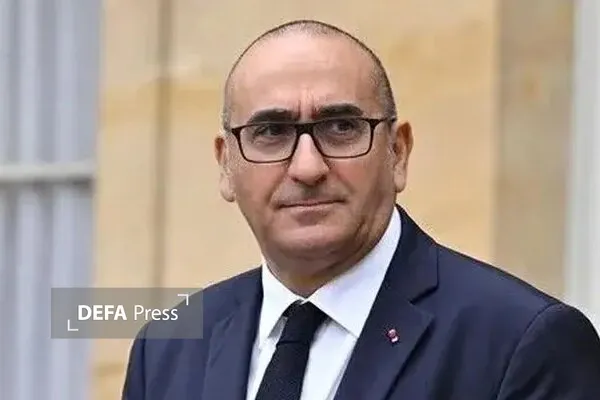 لورنت نونز لورنت نونز
