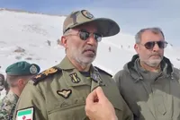 امیر جهانشاهی: فراگیری مهارت‌‌های مختلف موجب افزایش اعتماد به نفس دانشجویان می‌شود