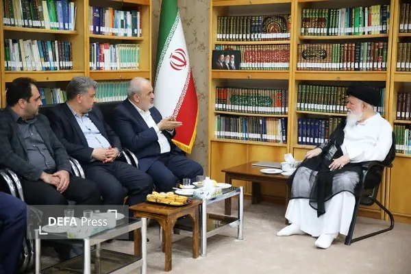 علم الهدی