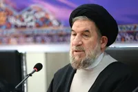 معاون مراسم و استان‌های شورای هماهنگی تبلیغات اسلامی منصوب شد