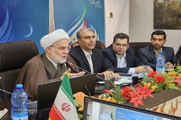 تقویت روحیه علمی و خودباوری مهم‌ترین درس در شرایط جنگی است
