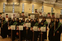 تصاویر/ جشنواره فرهنگی ورزشی کارکنان نوسازی مدارس کشور در قم