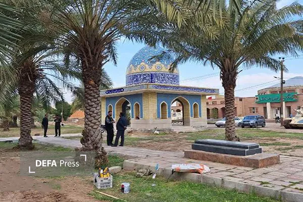 هفته دفاع مقدس هفته دفاع مقدس