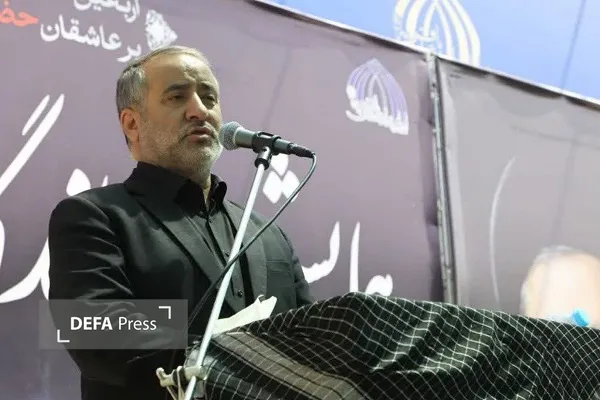 استاندار