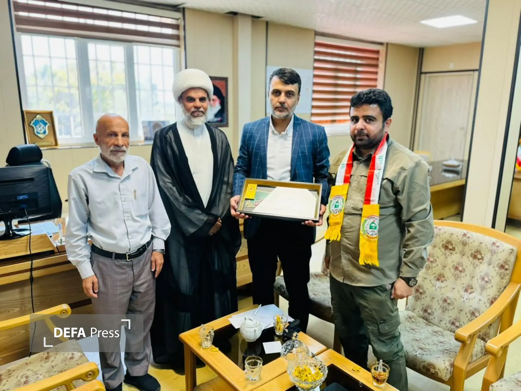 کتائب سیدالشهدا کتائب سیدالشهدا