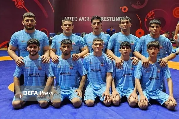 ورزش ورزش
