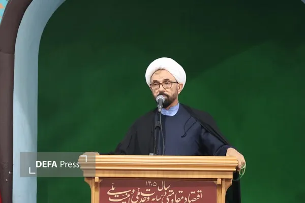 ضرورت تبدیل مسجد به پایگاه حل مسائل اجتماعی/ مسجد سنگر بصیرت و جهاد تبیین است