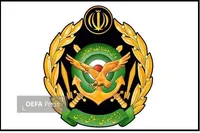 انهدام ۲ فروند پهپاد هرون TP توسط پدافند هوایی ارتش