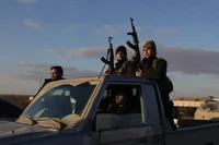 Syrian Army Is Considering Options to Move Against SDF