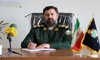 پیام مدیرکل حفظ آثار دفاع مقدس استان گیلان به‌مناسبت روز قدس