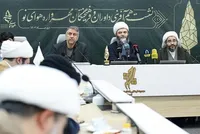 هیئت‌های شاخص کشور برای تحول در عصر جدید انقلاب آماده‌اند
