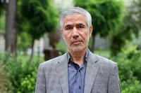 سروده رضا اسماعیلی برای «ایران»